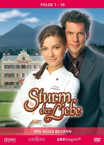 Sturm der liebe vol - der, vol.