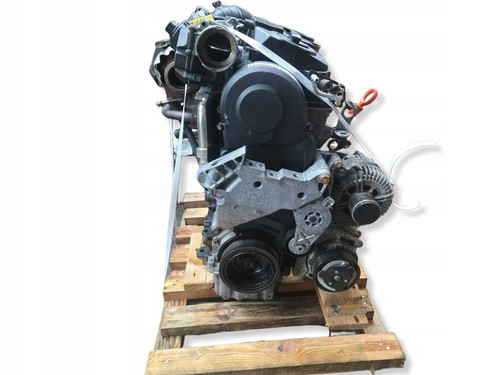 Motor audi seat skoda - seat, vw