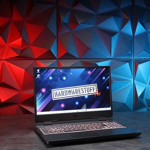 Acer nitro gaming laptop - 5,
