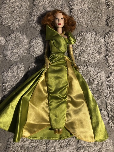 Barbie cinderella lady - barbie,