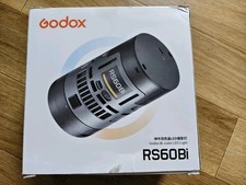 GODOX RS60BI Litemons Bi Color LED Light 60W