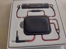 Teufel Move Inear Headset