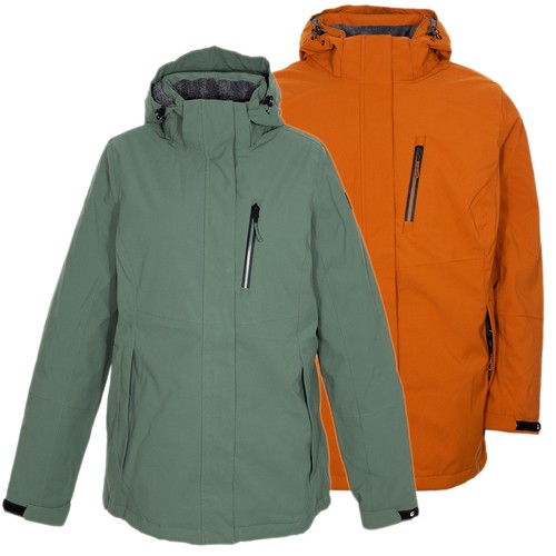 Killtec funktionsjacke outdoor - killtec,