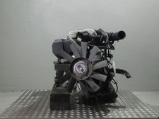 Motor ohne anbauteile - anbauteile, (benzin)