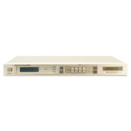 Marantz st430 stereo - marantz, am/fm