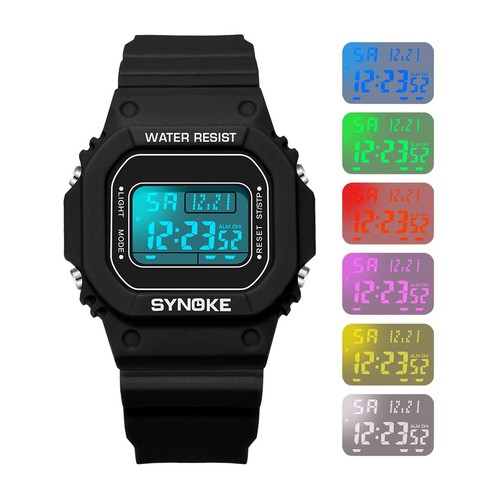 Multifunktions led display - multifunktions,