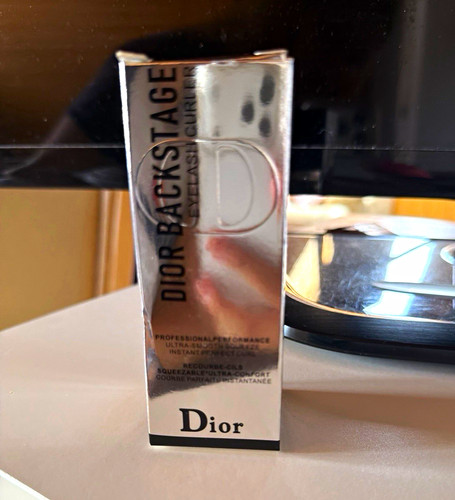 Dior backstage eyelash - backstage,