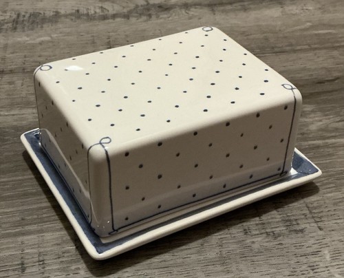 Hedwig bollhagen butterdose - bollhagen,