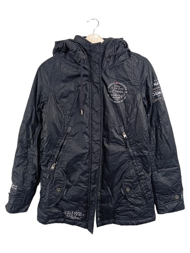 Soccx steppjacke damen 34 - steppjacke,