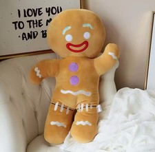 Shrek Forever After Gingy