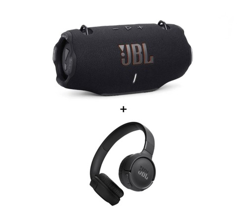 Jbl xtreme - 4,