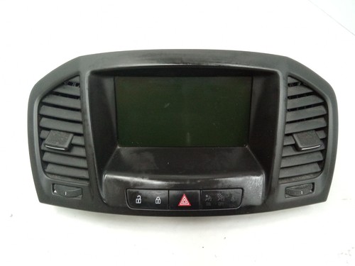 22764032 multifunktionsdisplay - 22764032,