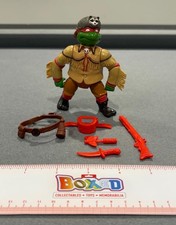 Vintage TMNT Teenage Ninja