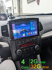 Für KIA Sorento II XM