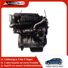 🇩🇪 DIESELMOTOR ➤ FORD