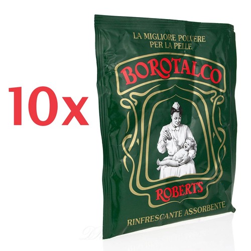 Borotalco roberts koerperpuder - roberts,