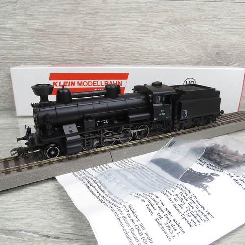 Klein modellbahn 0162 - klein,
