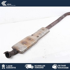 Mittelschalldämpfer Abgasrohr Auspuff Volvo V90 II 235 2.0 T8 Hybrid 31452193