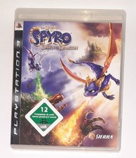Ps3 - The Legend of Spyro