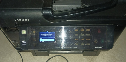 All one drucker epson - in,
