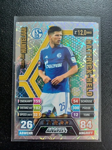 Klaas jan huntelaar schalke - huntelaar,