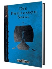 Das Schwarze Auge (DSA 4) -