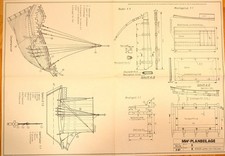 MW Bauplan: Kogge - Wappen von