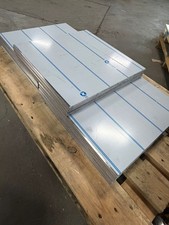 Aluminium Blech 2,5 mm x
