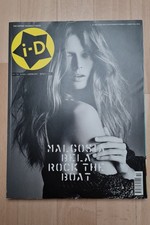 i-D Magazine #309 DEFINE