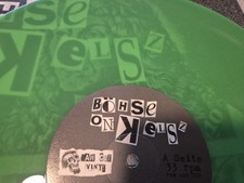 seltene Böhse Onkelz von 1981