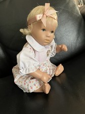 Künstlerpuppe käthe kruse - künstlerpuppe,