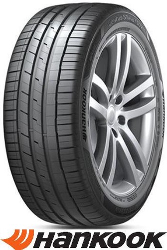 Hankook ventus evo3 k127a - hankook,