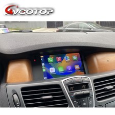 7" Android 14 für Renault