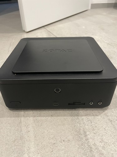Zotac zbox mi553 - zotac, ram