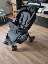 kinderwagen buggy Britax