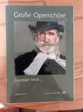 Giuseppe Verdi Große