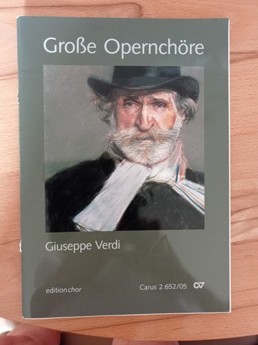 Giuseppe verdi große - giuseppe,