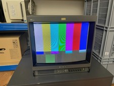 Sony PVM-2054QM 20“ Zoll