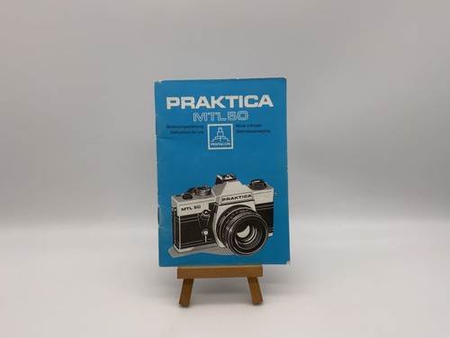 Praktika mtl50 - praktika,