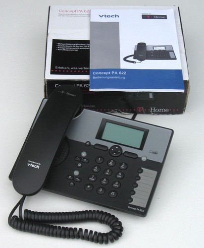 Telekom concept 623i - t-concept, pa