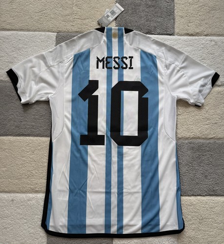 Neu offizielles original messi - original,