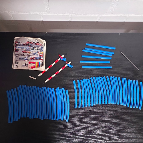 Lego system 151 - lego,
