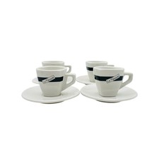 ACF Espressotassen 4er Set