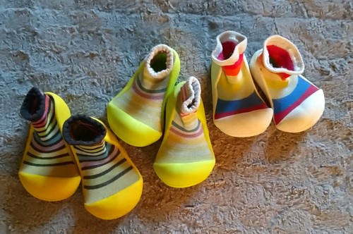 Paar original attipas - paar,