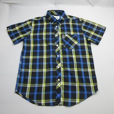 Brutus Hemd Herren Small