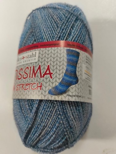 Fortissima cotton stretch - cotton,