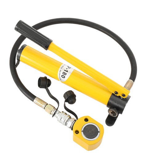 Hydraulikzylinder mit