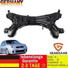 Motorträger achsträger achse - achsträger,