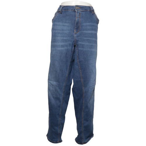 Maxi blue jeans - blue.,, jeans,