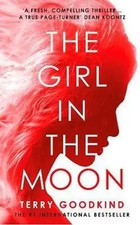 The Girl in the Moon | Terry